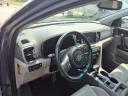 Thumbnail image of 2019 Kia Sportage at Spartan Toyota