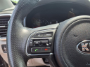 Thumbnail image of 2019 Kia Sportage at Spartan Toyota