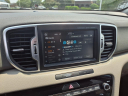 Thumbnail image of 2019 Kia Sportage at Spartan Toyota