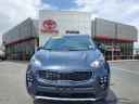 Thumbnail image of 2019 Kia Sportage at Spartan Toyota
