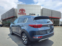 Thumbnail image of 2019 Kia Sportage at Spartan Toyota