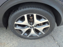 Thumbnail image of 2019 Kia Sportage at Spartan Toyota