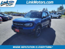 Thumbnail image of 2024 Ford Bronco Sport at Link Ford Minong