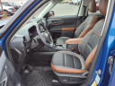 Thumbnail image of 2024 Ford Bronco Sport at Link Ford Minong