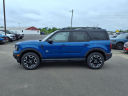 Thumbnail image of 2024 Ford Bronco Sport at Link Ford Minong