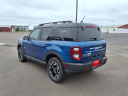 Thumbnail image of 2024 Ford Bronco Sport at Link Ford Minong