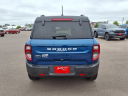 Thumbnail image of 2024 Ford Bronco Sport at Link Ford Minong