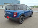 Thumbnail image of 2024 Ford Bronco Sport at Link Ford Minong