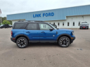Thumbnail image of 2024 Ford Bronco Sport at Link Ford Minong