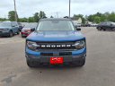 Thumbnail image of 2024 Ford Bronco Sport at Link Ford Minong