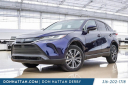 Thumbnail image of 2023 Toyota Venza at Don Hattan Chevrolet