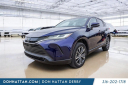 Thumbnail image of 2023 Toyota Venza at Don Hattan Chevrolet