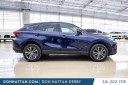 Thumbnail image of 2023 Toyota Venza at Don Hattan Chevrolet