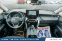 Thumbnail image of 2023 Toyota Venza at Don Hattan Chevrolet