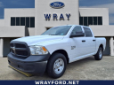 Thumbnail image of 2022 Ram 1500 Classic at Wray Ford