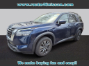 Thumbnail image of 2024 Nissan Pathfinder at Nissan 46