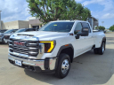 Thumbnail image of 2025 GMC Sierra 3500HD at Heritage Gmc Buick