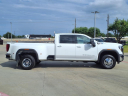 Thumbnail image of 2025 GMC Sierra 3500HD at Heritage Gmc Buick
