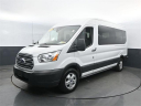 Thumbnail image of 2018 Ford Transit at Commonwealth Chevrolet Inc.