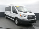 2018 Ford Transit 350 XLT at Commonwealth Chevrolet Inc.
