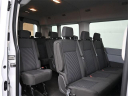 Thumbnail image of 2018 Ford Transit at Commonwealth Chevrolet Inc.
