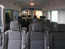 Thumbnail image of 2018 Ford Transit at Commonwealth Chevrolet Inc.
