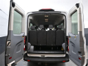 Thumbnail image of 2018 Ford Transit at Commonwealth Chevrolet Inc.