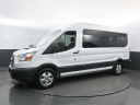 Thumbnail image of 2018 Ford Transit at Commonwealth Chevrolet Inc.