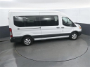 Thumbnail image of 2018 Ford Transit at Commonwealth Chevrolet Inc.