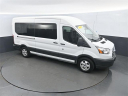 Thumbnail image of 2018 Ford Transit at Commonwealth Chevrolet Inc.