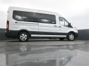 Thumbnail image of 2018 Ford Transit at Commonwealth Chevrolet Inc.