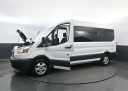 Thumbnail image of 2018 Ford Transit at Commonwealth Chevrolet Inc.