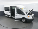 Thumbnail image of 2018 Ford Transit at Commonwealth Chevrolet Inc.