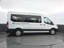Thumbnail image of 2018 Ford Transit at Commonwealth Chevrolet Inc.