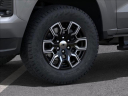 Thumbnail image of 2025 Chevrolet Colorado at Mccluskey Chevrolet Kings Automall