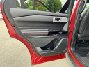 Thumbnail image of 2022 Ford Explorer at Hayes Ford Used
