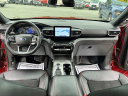 Thumbnail image of 2022 Ford Explorer at Hayes Ford Used