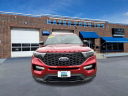 Thumbnail image of 2022 Ford Explorer at Hayes Ford Used
