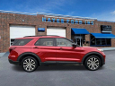 Thumbnail image of 2022 Ford Explorer at Hayes Ford Used
