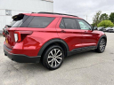 Thumbnail image of 2022 Ford Explorer at Hayes Ford Used