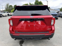 Thumbnail image of 2022 Ford Explorer at Hayes Ford Used
