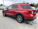 Thumbnail image of 2022 Ford Explorer at Hayes Ford Used