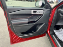Thumbnail image of 2022 Ford Explorer at Hayes Ford Used