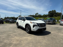 Thumbnail image of 2024 Nissan Rogue at Courtesy Lincoln on Ambassador