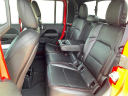 Thumbnail image of 2020 Jeep Gladiator at LaFontaine Chrysler Dodge Jeep Ram Fiat of Lansing