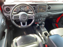 Thumbnail image of 2020 Jeep Gladiator at LaFontaine Chrysler Dodge Jeep Ram Fiat of Lansing