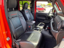Thumbnail image of 2020 Jeep Gladiator at LaFontaine Chrysler Dodge Jeep Ram Fiat of Lansing