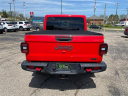 Thumbnail image of 2020 Jeep Gladiator at LaFontaine Chrysler Dodge Jeep Ram Fiat of Lansing