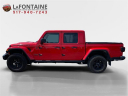 Thumbnail image of 2020 Jeep Gladiator at LaFontaine Chrysler Dodge Jeep Ram Fiat of Lansing