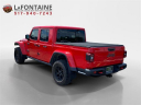 Thumbnail image of 2020 Jeep Gladiator at LaFontaine Chrysler Dodge Jeep Ram Fiat of Lansing